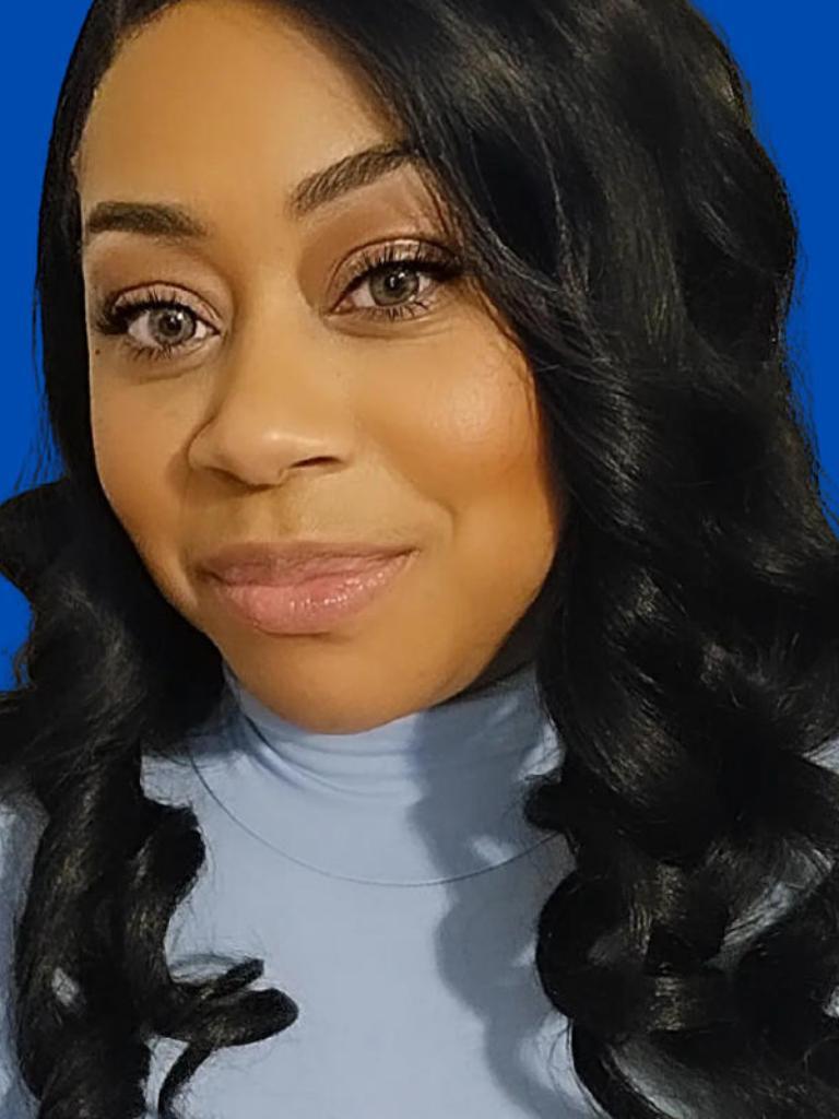 April Davis Profile Photo