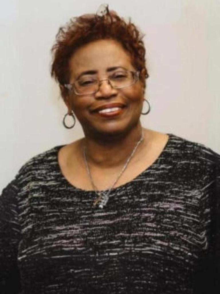 Ethel Hayes-Hollins Profile Photo