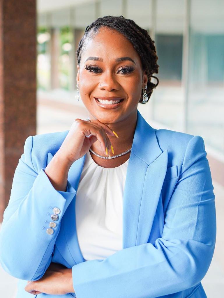 Jaisha Andrews Profile Photo