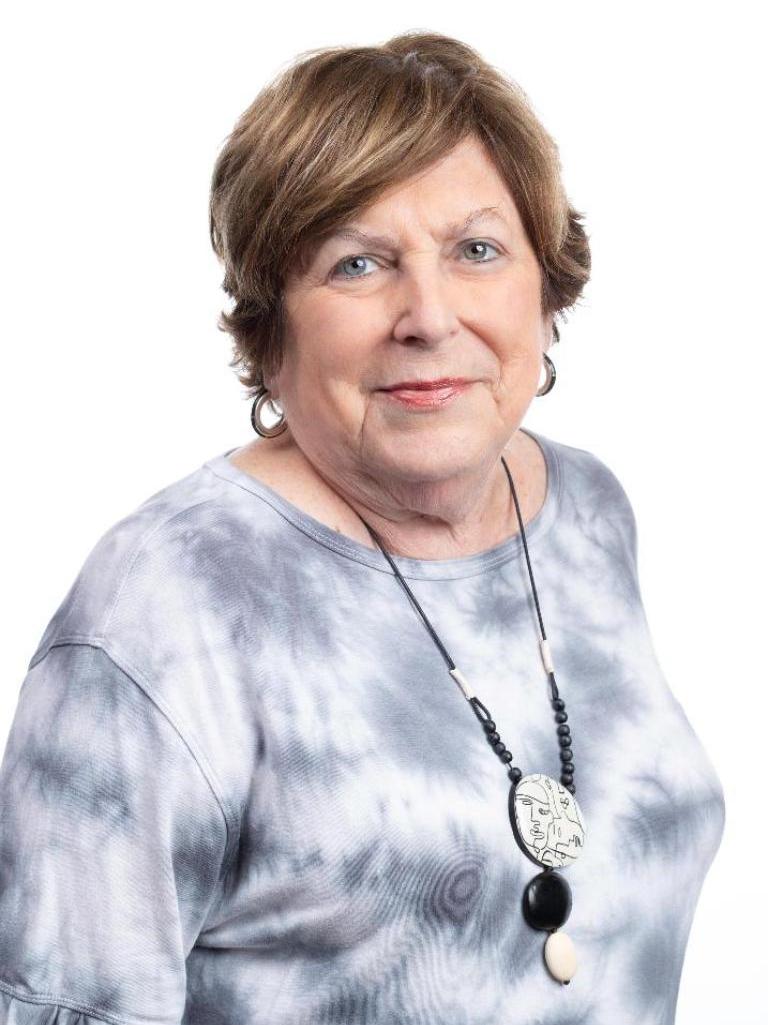 Hedda Schwartz
