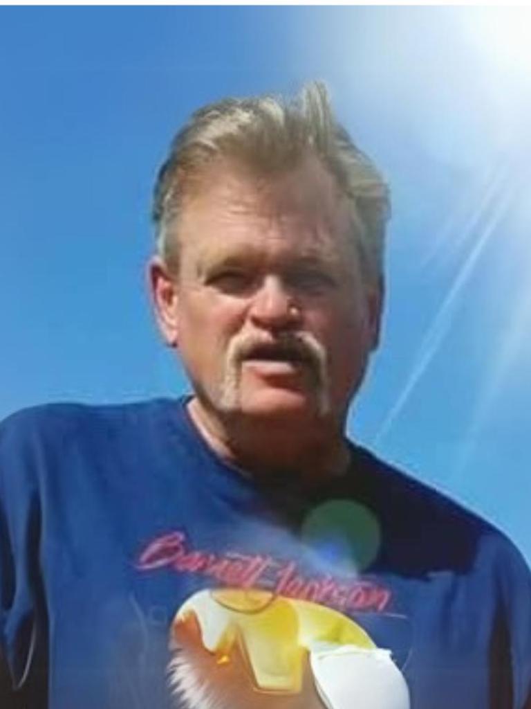 Thomas Agee Profile Photo