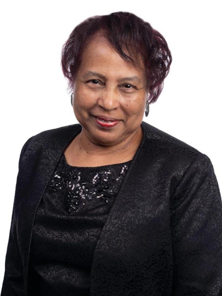 Gloria Washington