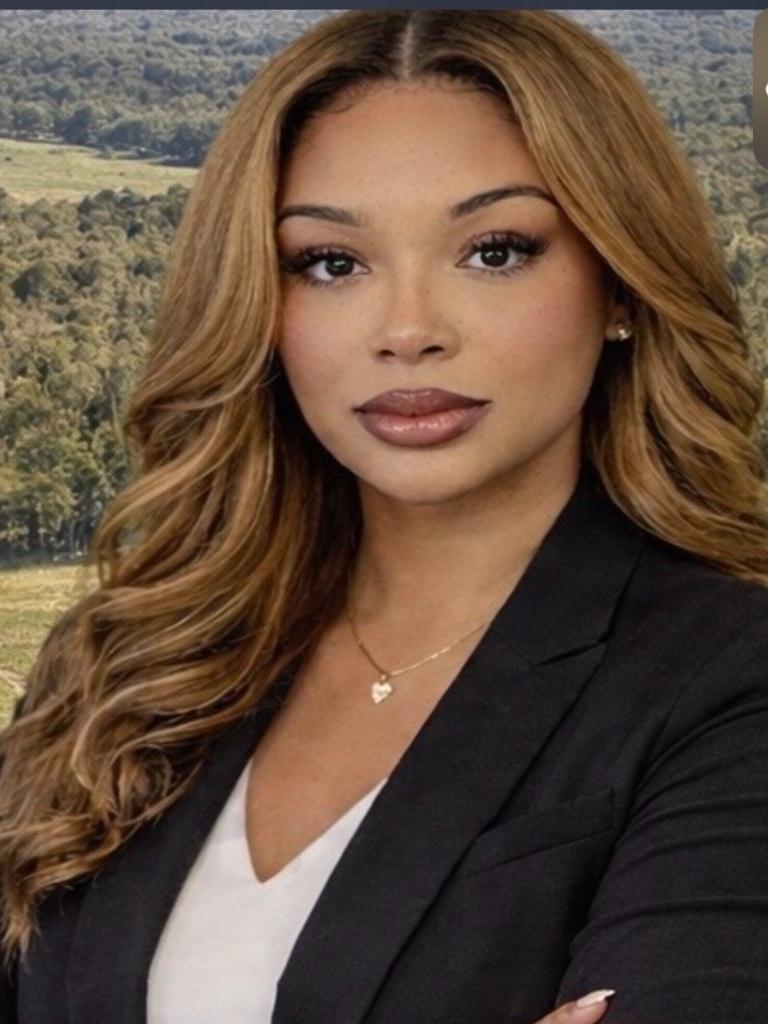 Arionna Parker Profile Photo