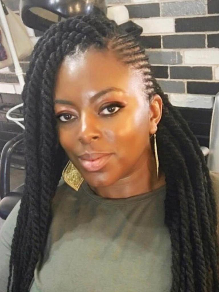 Tracey Harris Profile Photo