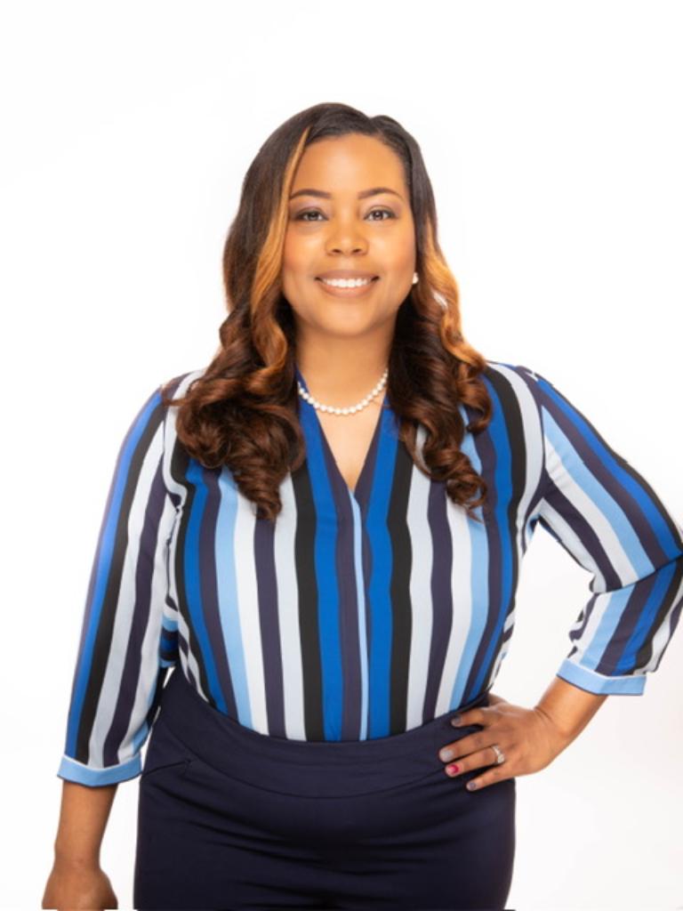 Angelita Parham Picture
