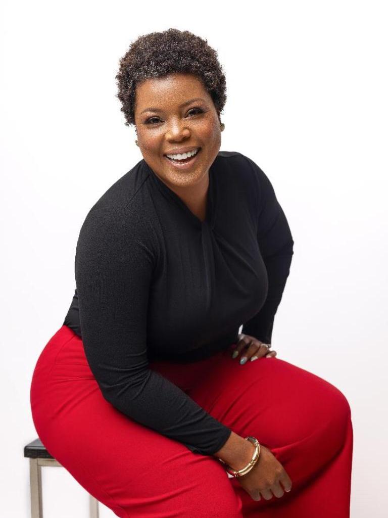 Angelita Parham
