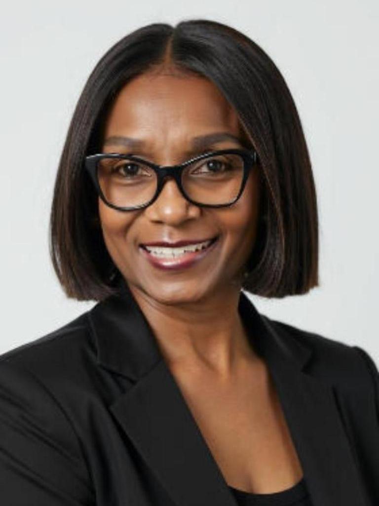 Renae Jackson Profile Photo