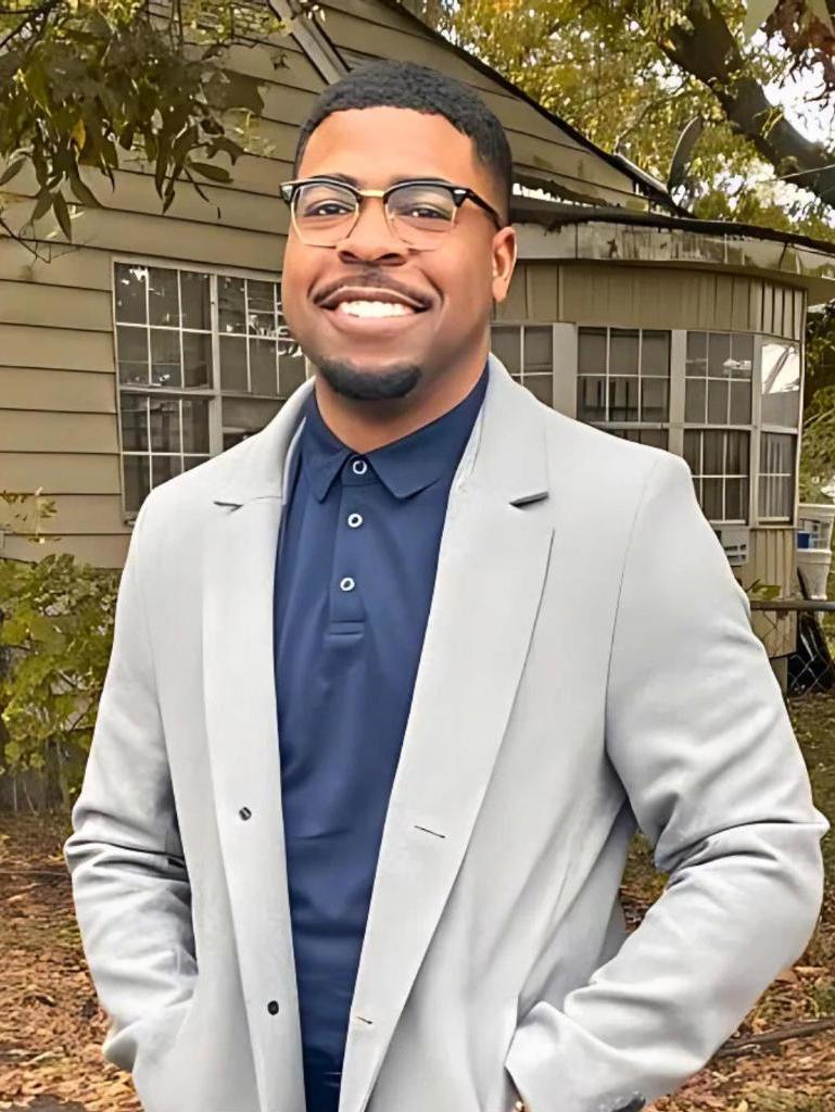 Joshua Moss Profile Image