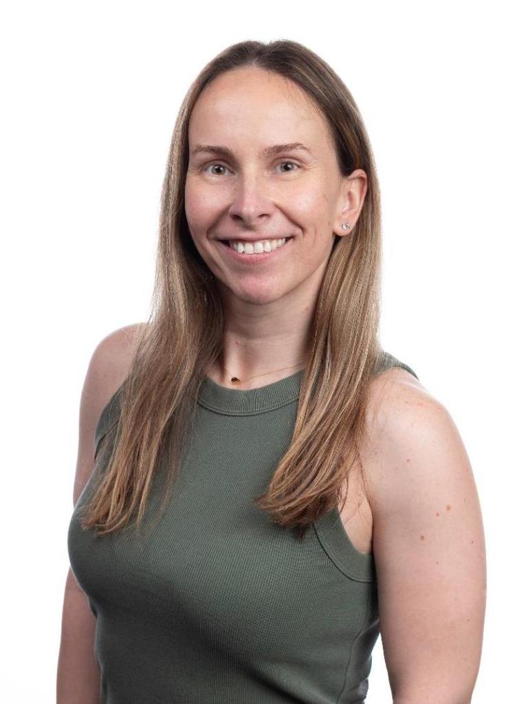 Olena Chambers Profile Image