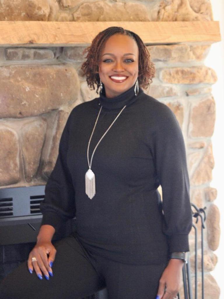 Latonya Staten