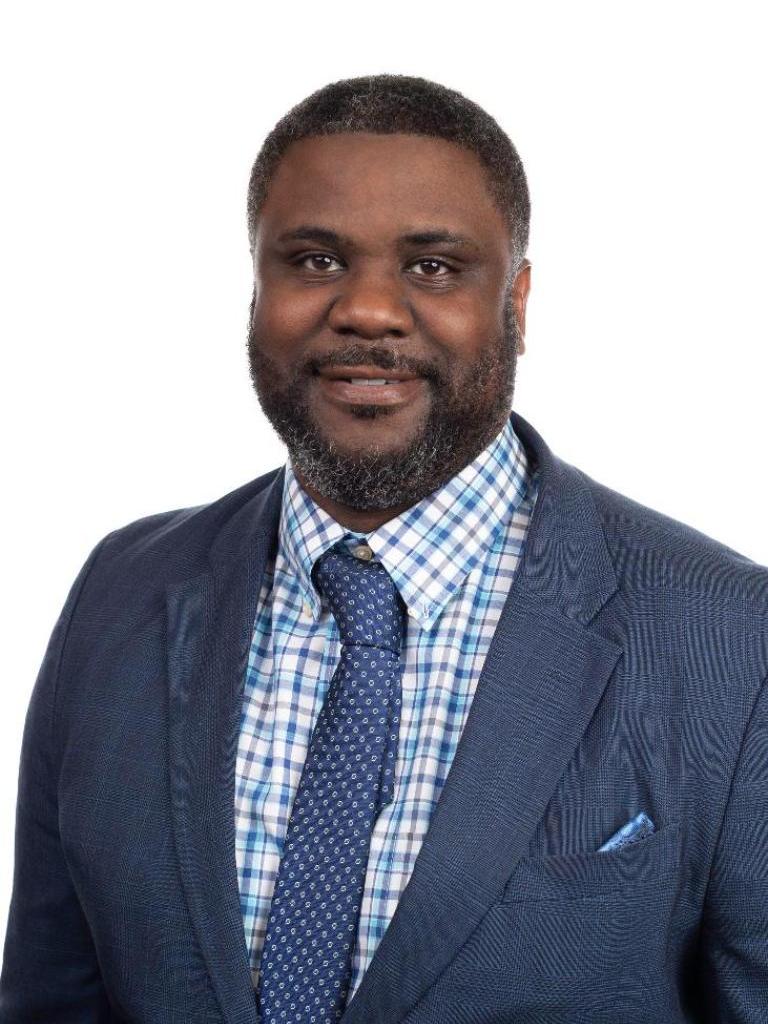 Larry Jackson