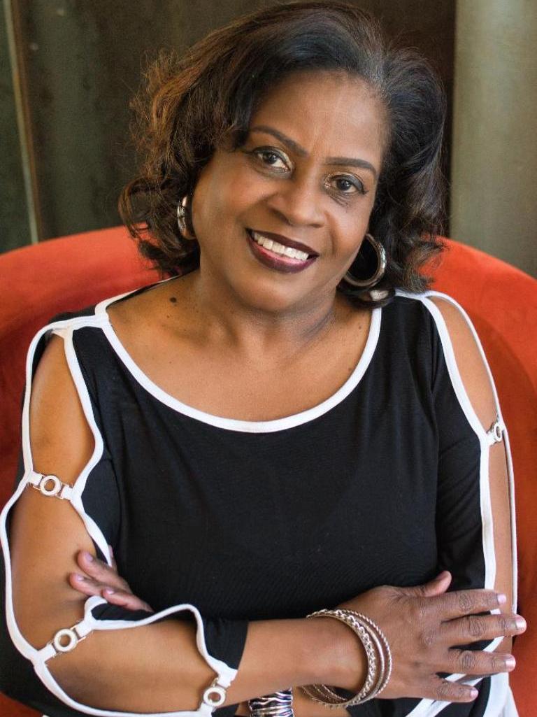Denetria Jimerson Profile Photo