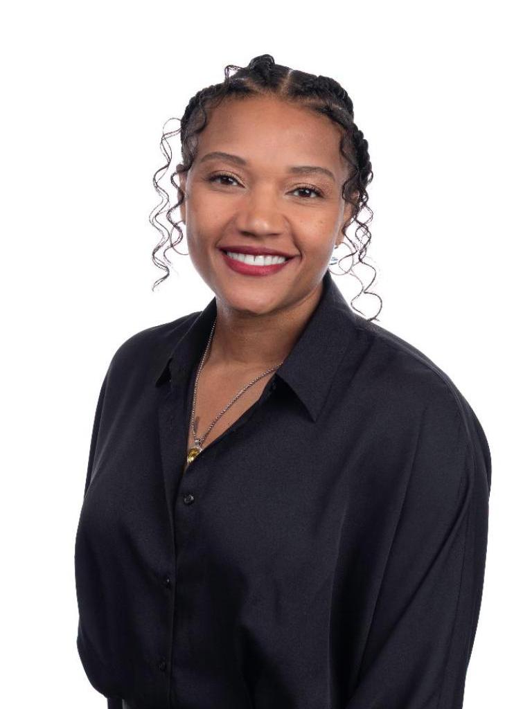 Petra Walker Jones Profile Image