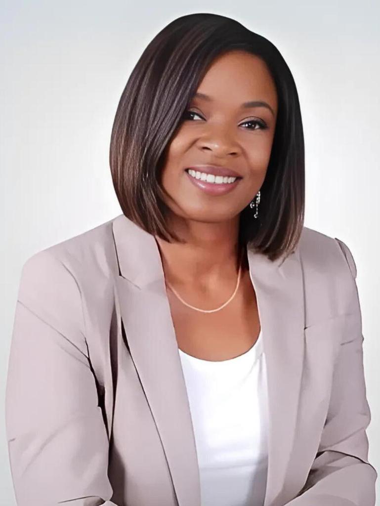 TarAngela McDonald