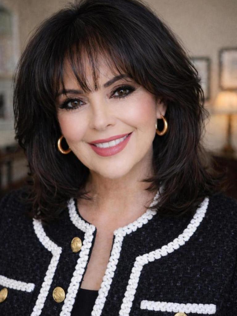 Tina Kriens Profile Photo