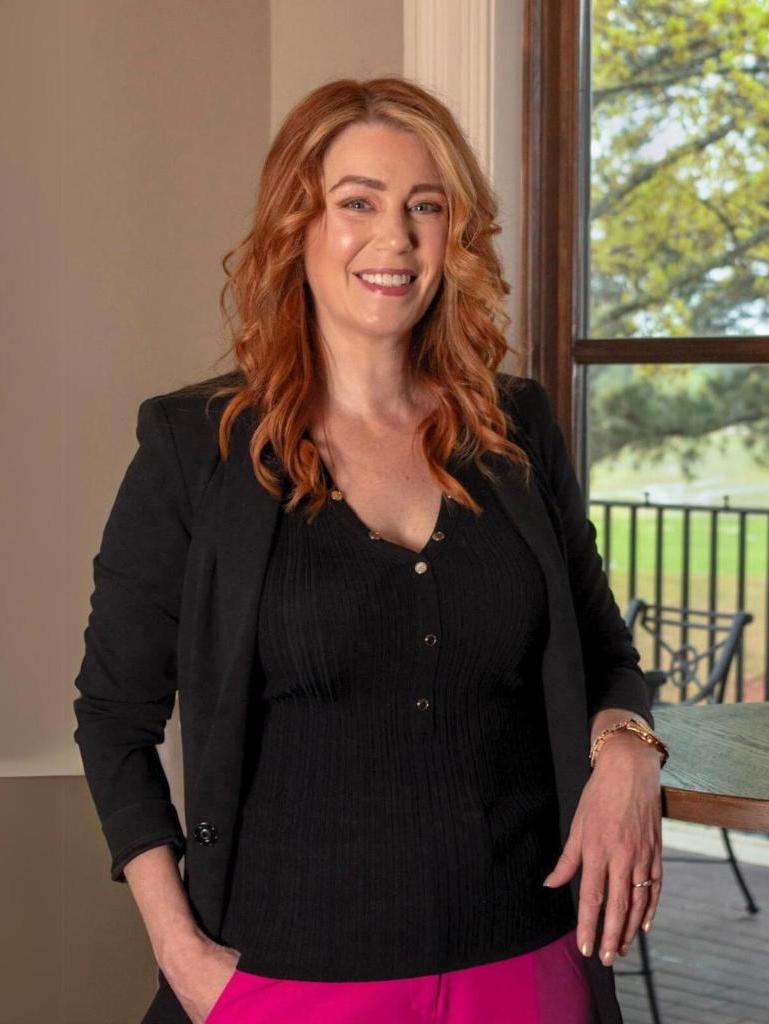 Stacy Williams Profile Image