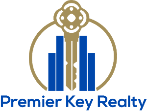 Esteban Rivera - Premier Key Realty Logo