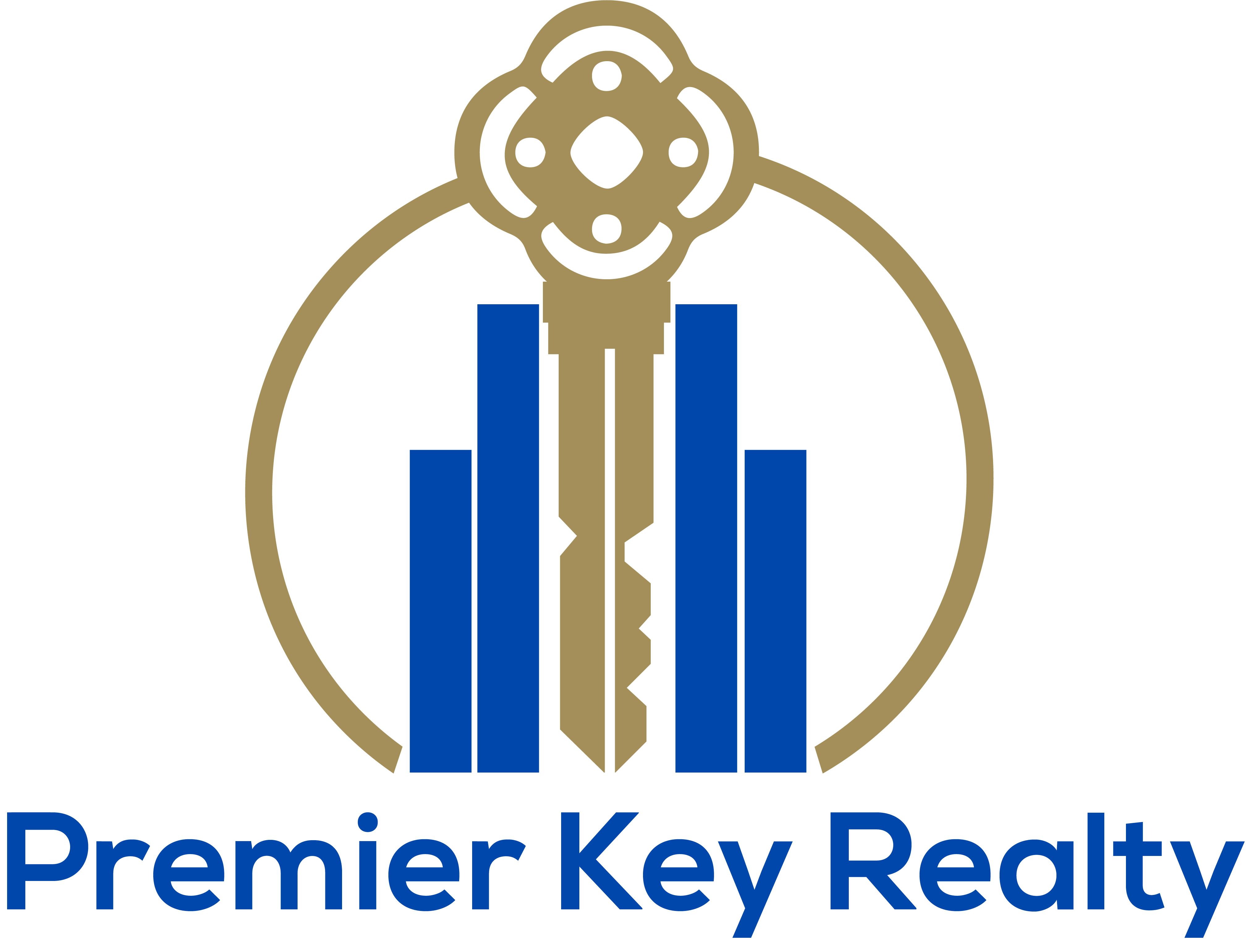 Esteban Rivera - Premier Key Realty Logo