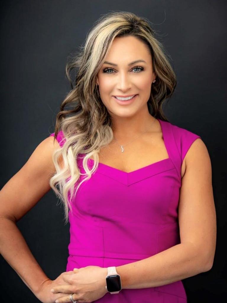 Lindsay Daniels Profile Photo