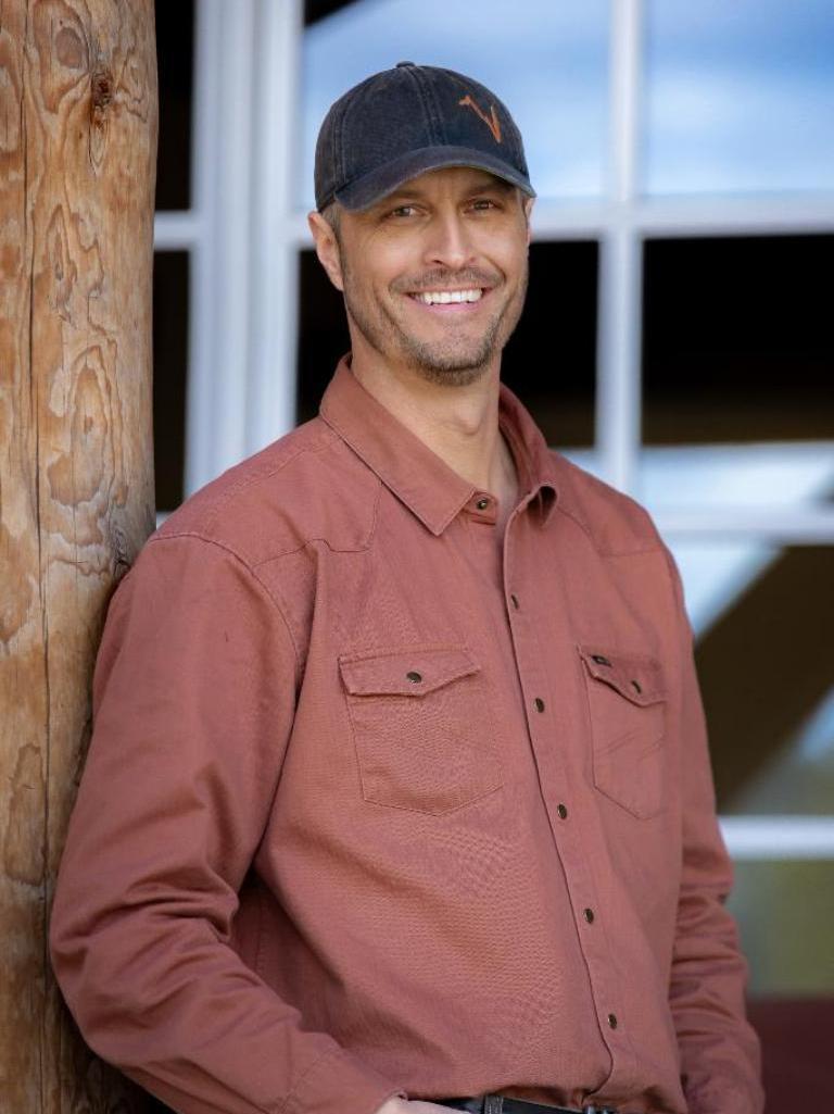 Matt Ernst Profile Photo