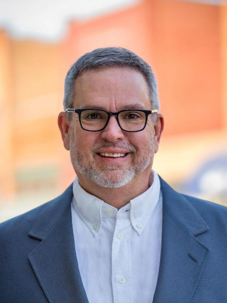 David Girardot Profile Photo