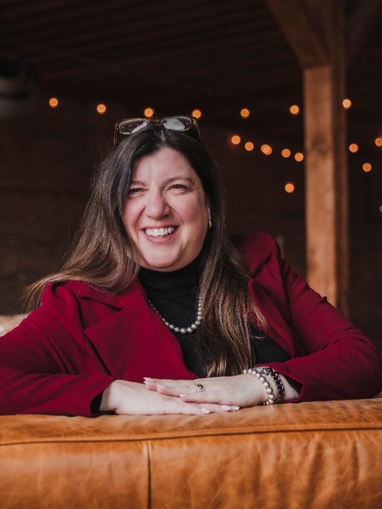 Wendy Brown Profile Photo
