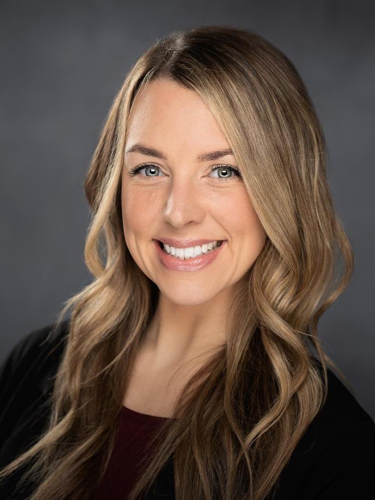 Courtney Maddux Profile Photo