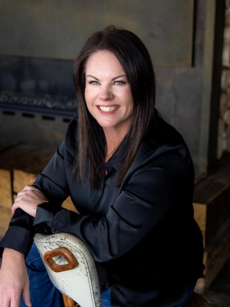Crystal Krause Profile Photo