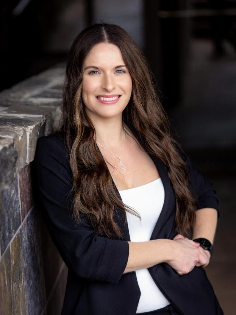 Andrea Scott Profile Photo