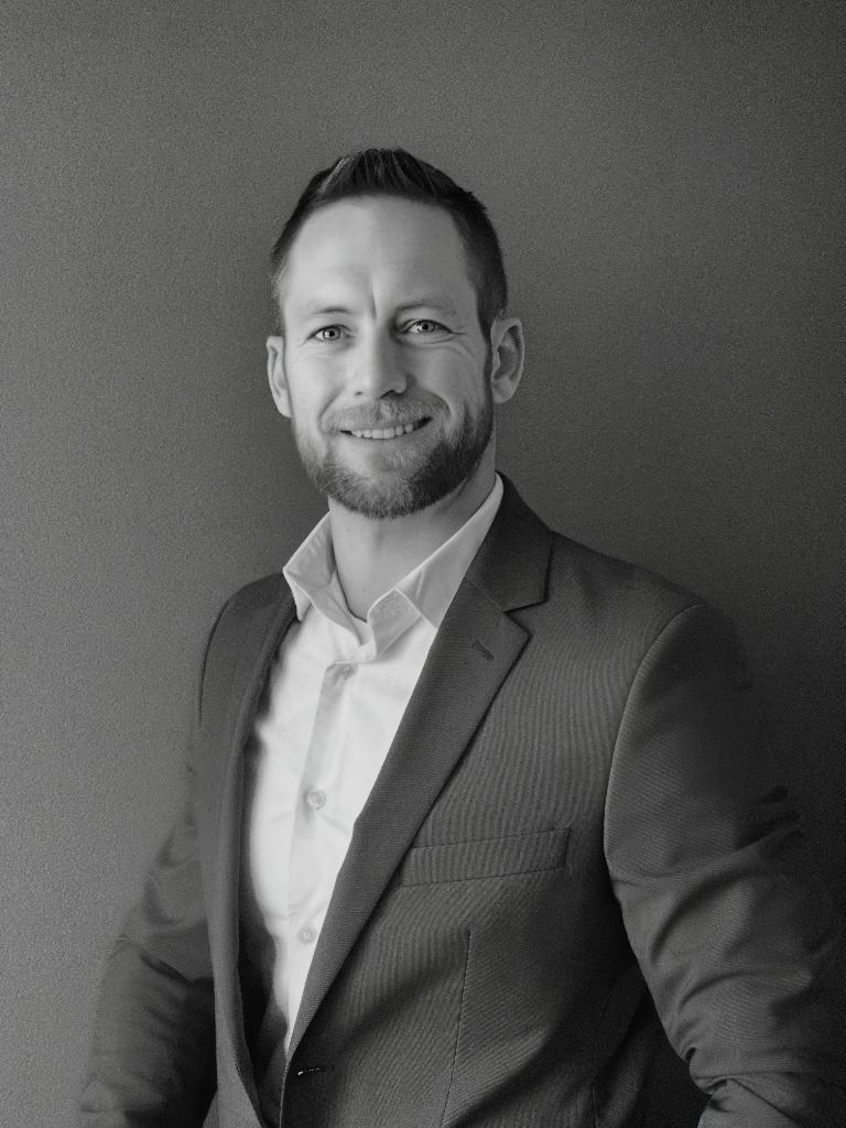 Caleb Gibbons Profile Photo