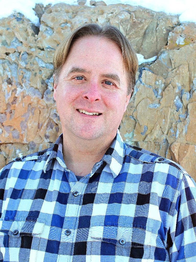 Jeff Hanson Profile Photo