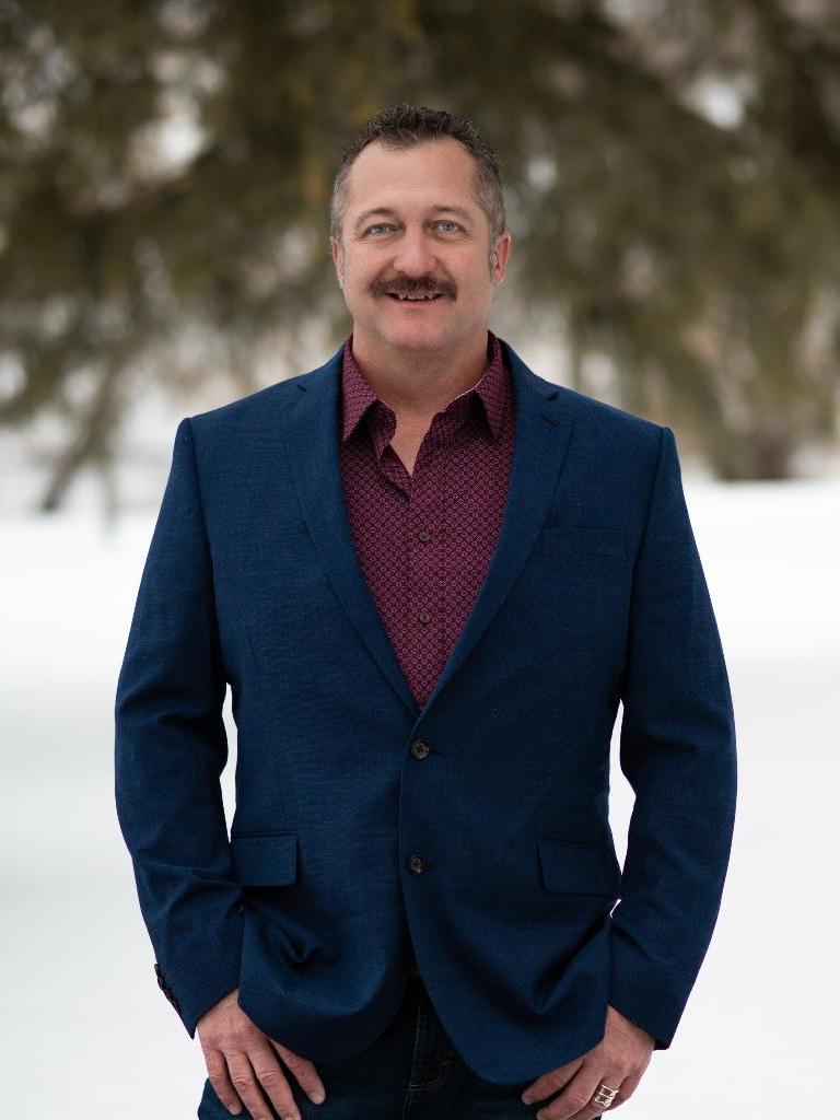 Cody Butler Profile Photo