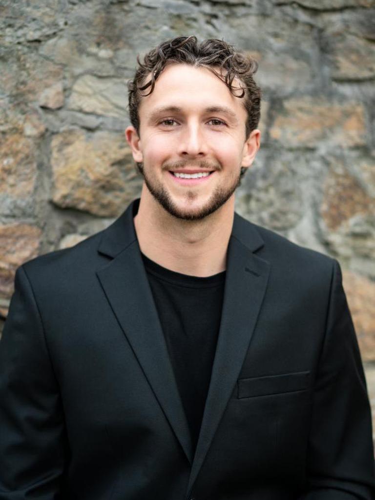 Colton Brant Profile Photo