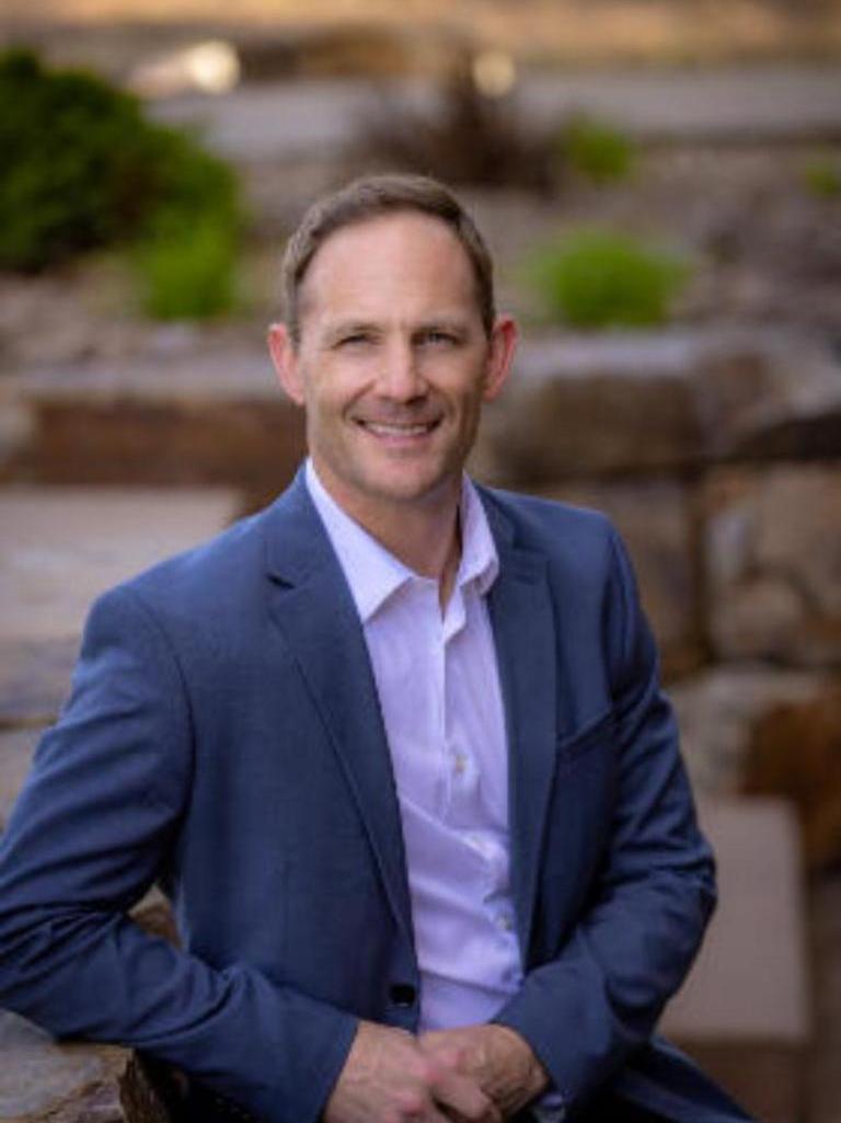 Michael Oaks Profile Photo