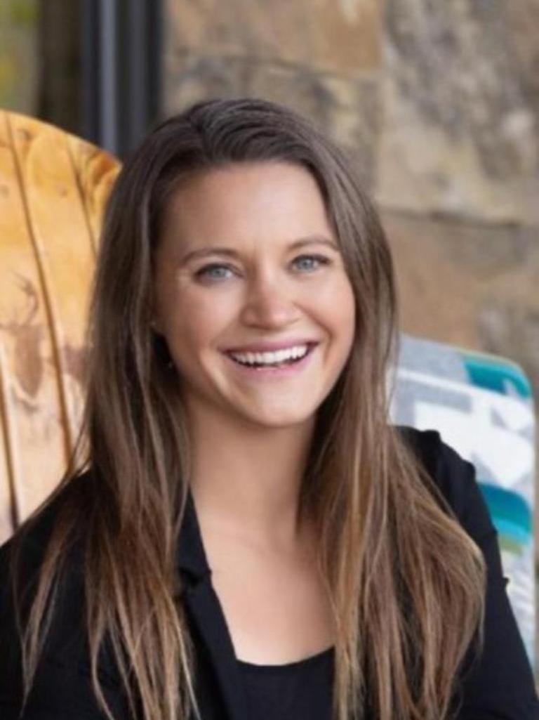 Meghan Macur Profile Photo