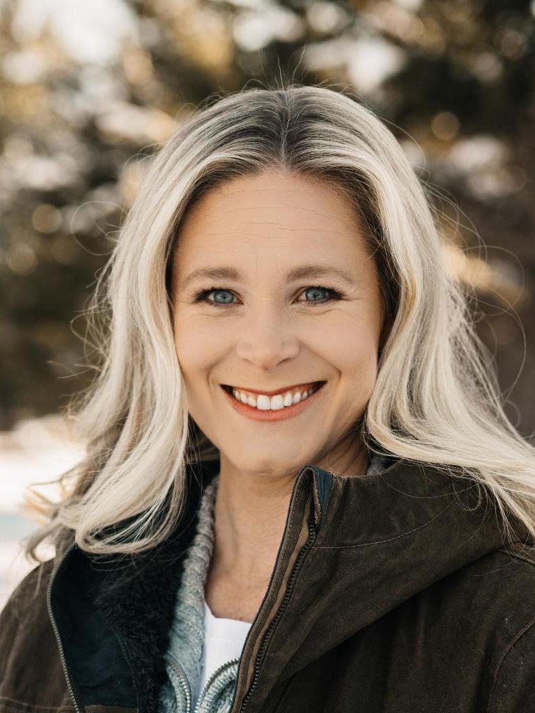 Abby Millman Profile Photo