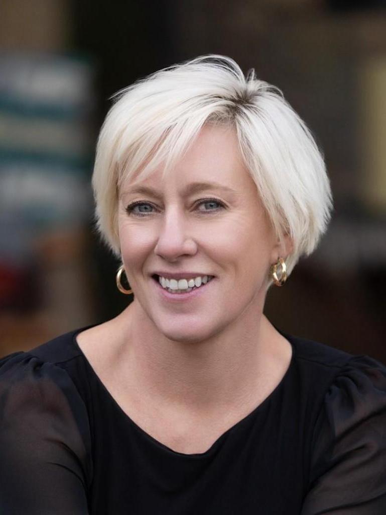 Jennifer King Profile Photo