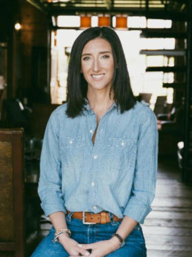 Rebecka Pearson Profile Photo