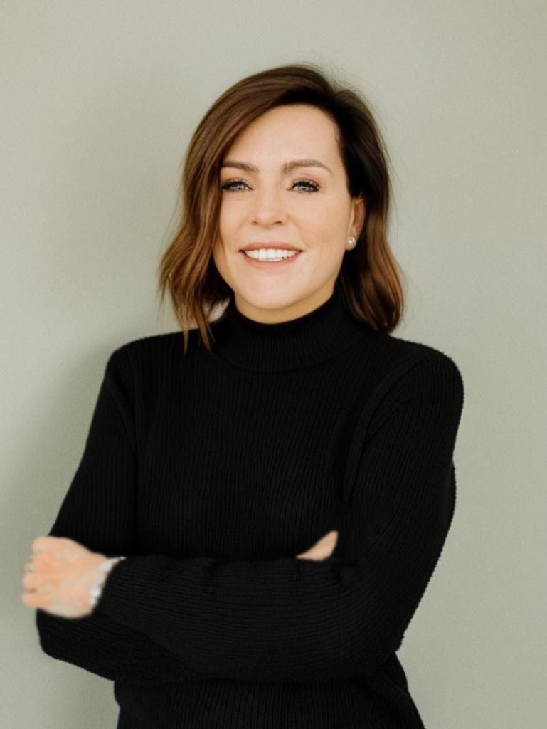 Sheila Larsen Profile Photo