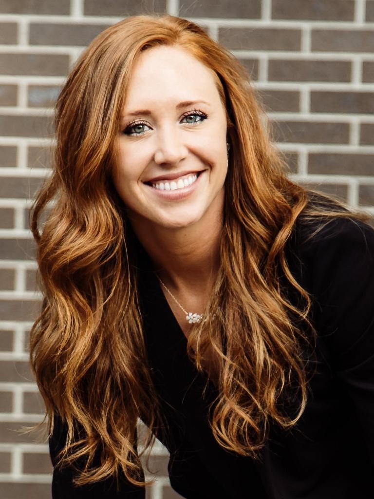 Haley Morrison Profile Photo