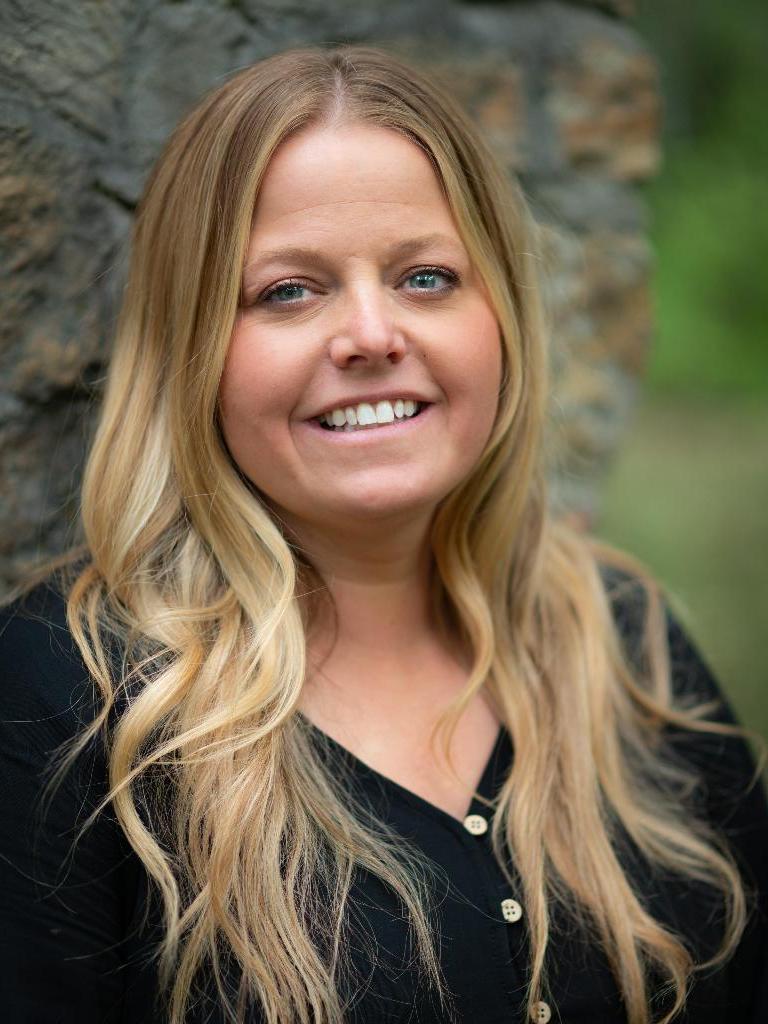 Jody Tomann Profile Photo