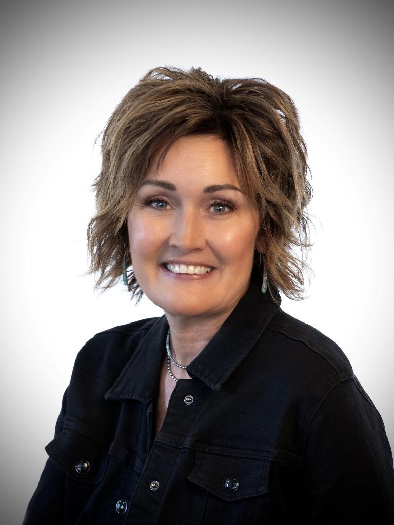 Jenny Rohrback Profile Photo