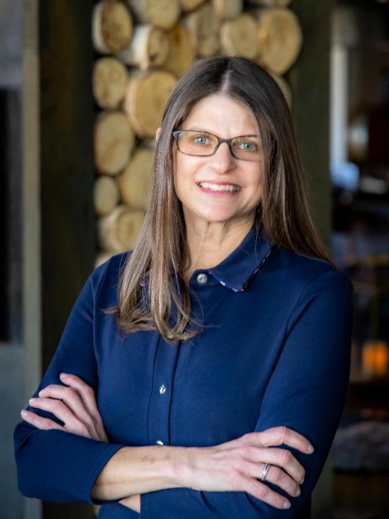 Kim Smith Profile Photo