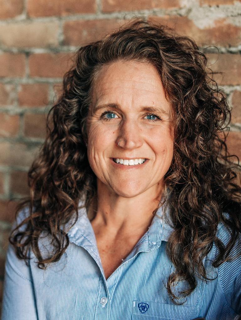 Amy McGehee Profile Photo