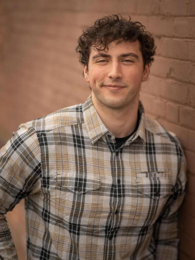 Maximus Tekosis Profile Photo