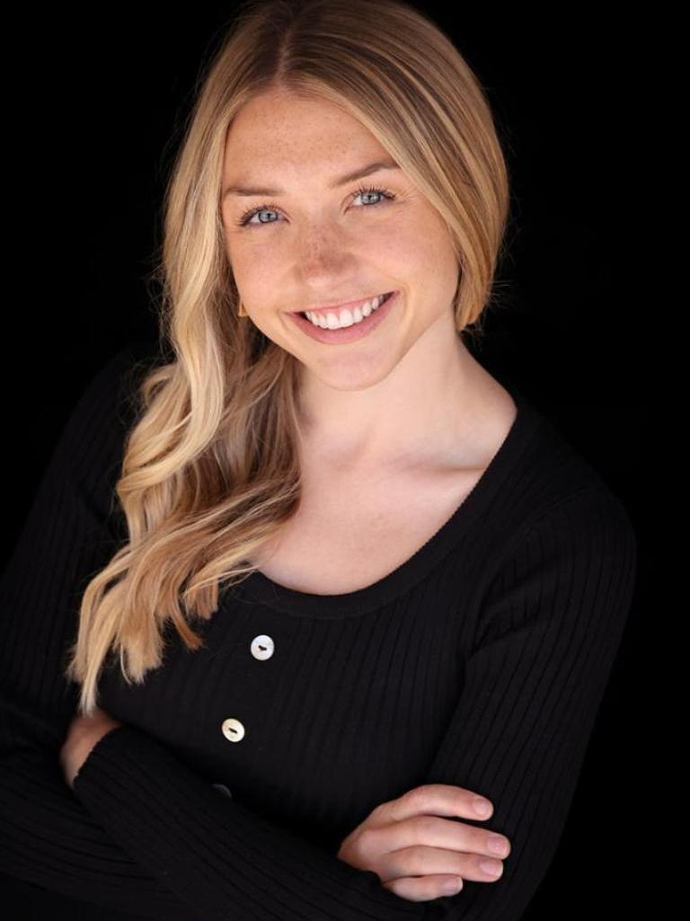 Madison Scott Profile Photo