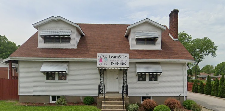 716 Reavis Barracks Rd. Property Photo