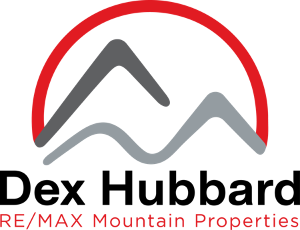 Allison Amos - Dex Hubbard Mountain Home Properties Logo