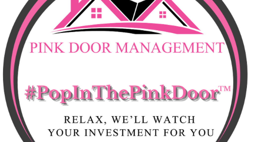 Pink Door Management Location Picture