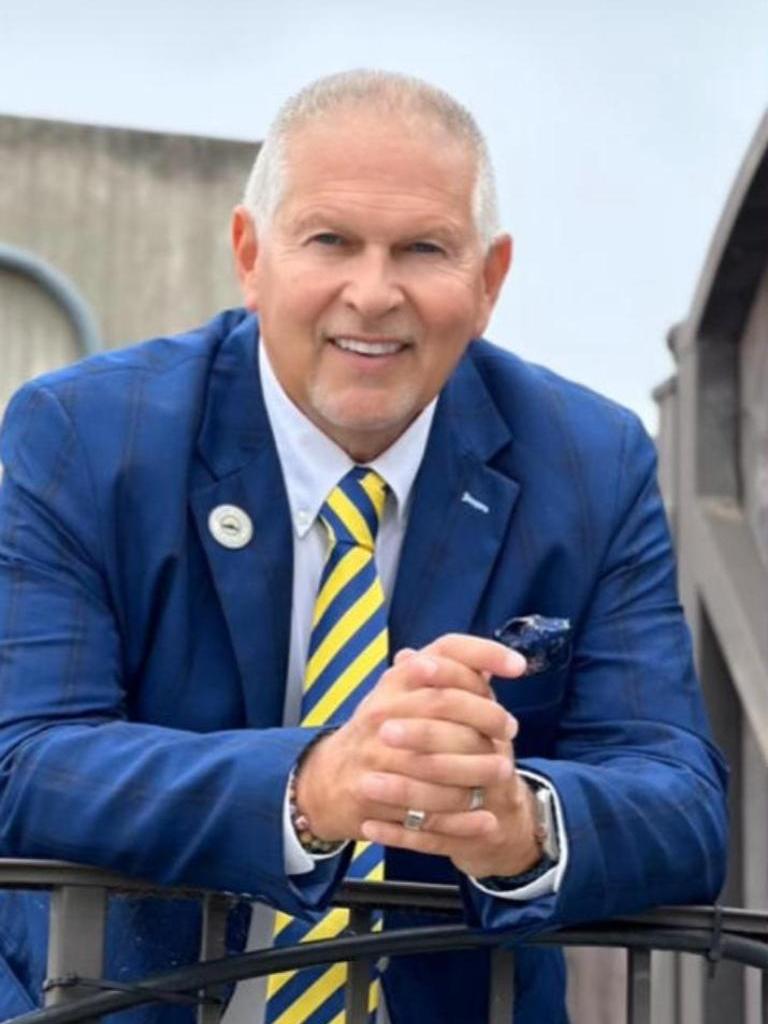 Darrell Duncan Profile Image